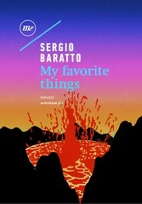 Baratto |  My favorite things | eBook | Sack Fachmedien