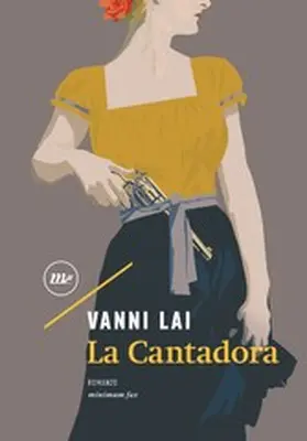 Lai |  La Cantadora | eBook | Sack Fachmedien