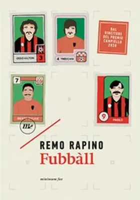 Rapino |  Fubbàll | eBook | Sack Fachmedien