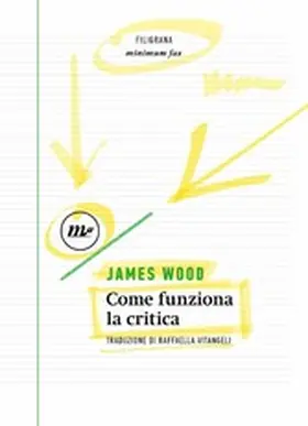 Wood |  Come funziona la critica | eBook | Sack Fachmedien