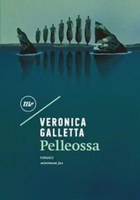 Galletta |  Pelleossa | eBook | Sack Fachmedien