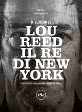 Hermes |  Lou Reed | eBook | Sack Fachmedien