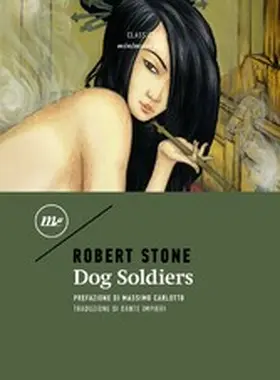 Stone |  Dog Soldiers | eBook | Sack Fachmedien
