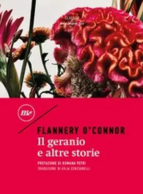O'Connor |  Il geranio e altre storie | eBook | Sack Fachmedien