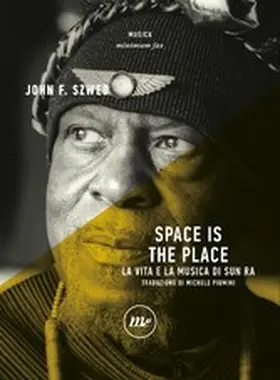 Szwed |  Space is the place | eBook | Sack Fachmedien