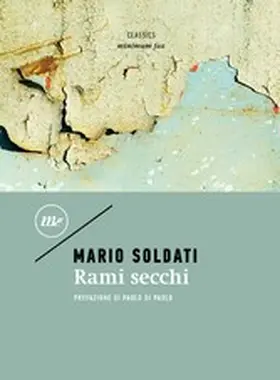 Soldati |  Rami secchi | eBook | Sack Fachmedien