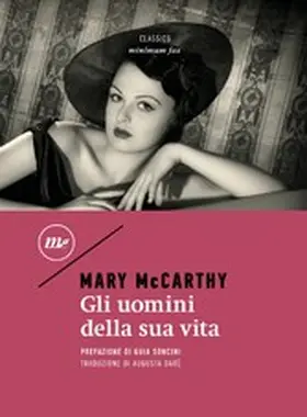 McCarthy |  Gli uomini della sua vita | eBook | Sack Fachmedien