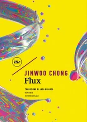 Chong |  Flux | eBook | Sack Fachmedien