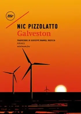 Pezzolatto |  Galveston | eBook | Sack Fachmedien