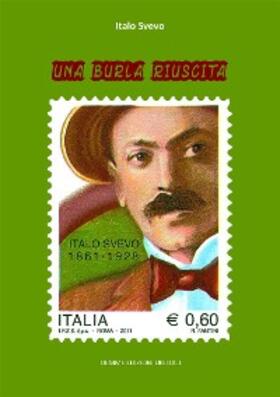 Svevo |  Una burla riuscita | eBook | Sack Fachmedien