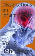 Burns |  Dissertations on Inflammation, Vol. 2 | eBook | Sack Fachmedien