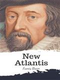 Bacon |  New Atlantis | eBook | Sack Fachmedien