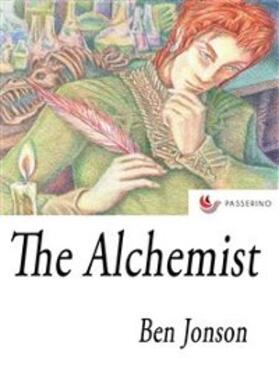 Jonson |  The Alchemist | eBook | Sack Fachmedien