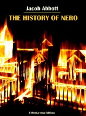 Abbott | The History of Nero | E-Book | www.sack.de
