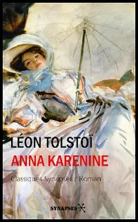 Tolstoï |  Anna Karénine | eBook | Sack Fachmedien