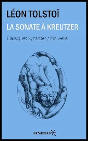 Tolstoï |  La Sonate à Kreutzer | eBook | Sack Fachmedien