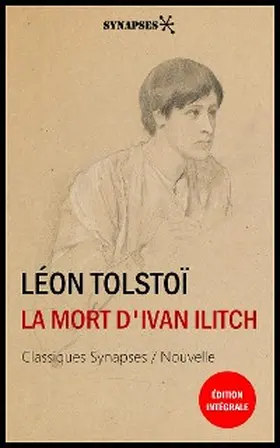 Tolstoï |  La mort d'Ivan Ilitch | eBook | Sack Fachmedien