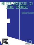 Caesar |  C. Iuli Caesaris De Bello Gallico | eBook | Sack Fachmedien