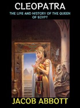 Abbott |  Cleopatra | eBook | Sack Fachmedien