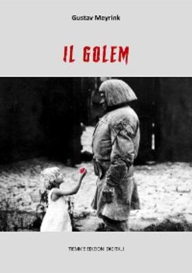Meyrink |  Il Golem | eBook | Sack Fachmedien