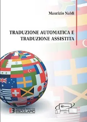 Naldi |  Traduzione automatica e traduzione assistita | eBook | Sack Fachmedien