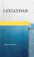 Hobbes |  Leviathan | eBook | Sack Fachmedien