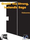 Unknown |  Grettir the Strong, Icelandic Saga | eBook | Sack Fachmedien