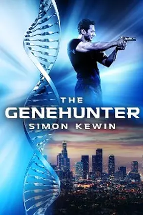 Kewin |  The Genehunter | eBook | Sack Fachmedien