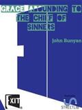 Bunyan |  Grace Abounding to the Chief of Sinners | eBook | Sack Fachmedien