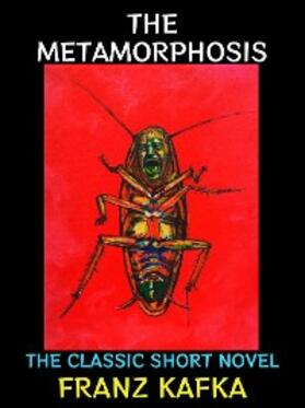 Kafka |  The Metamorphosis | eBook | Sack Fachmedien