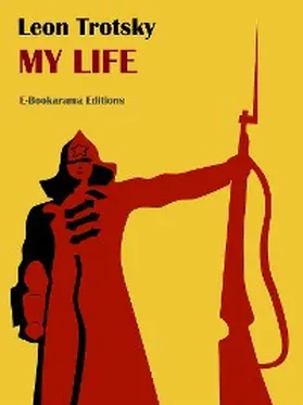 Trotsky |  My Life | eBook | Sack Fachmedien