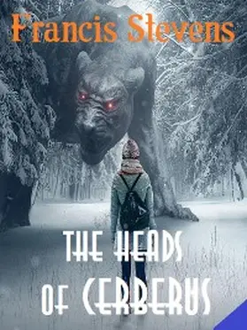 Stevens / Books |  The Heads of Cerberus | eBook | Sack Fachmedien