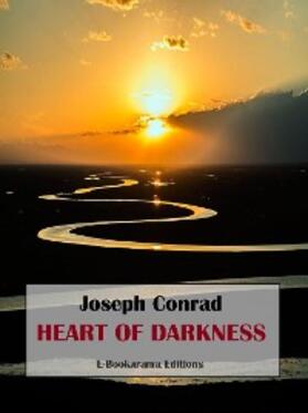 Conrad |  Heart of Darkness | eBook | Sack Fachmedien