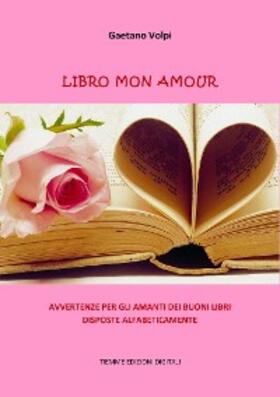 Volpi |  Libro mon amour | eBook | Sack Fachmedien