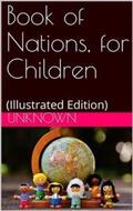 Unknown |  Book of Nations, for Children | eBook | Sack Fachmedien