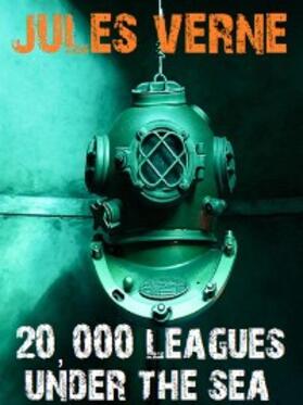Books / Verne |  20,000 Leagues Under the Sea | eBook | Sack Fachmedien