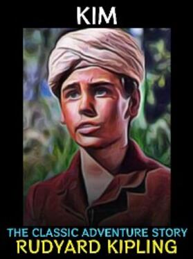Kipling |  Kim | eBook | Sack Fachmedien