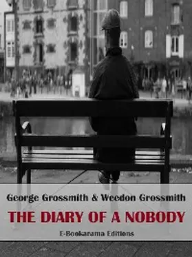 Grossmith |  The Diary of a Nobody | eBook | Sack Fachmedien