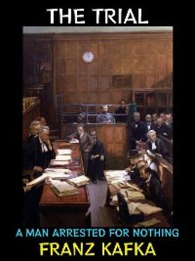 Kafka |  The Trial | eBook | Sack Fachmedien