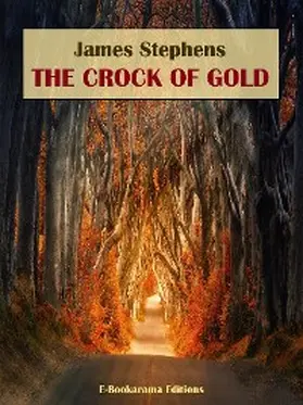 Stephens |  The Crock of Gold | eBook | Sack Fachmedien