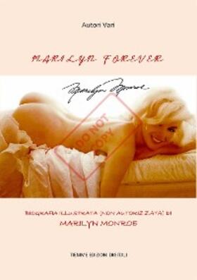 Vari |  Marilyn Forever | eBook | Sack Fachmedien