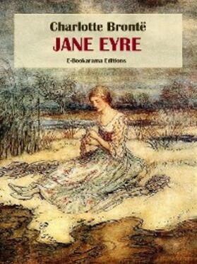 Bronte¨ |  Jane Eyre | eBook | Sack Fachmedien