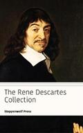 Descartes / Press |  The Rene Descartes Collection | eBook | Sack Fachmedien
