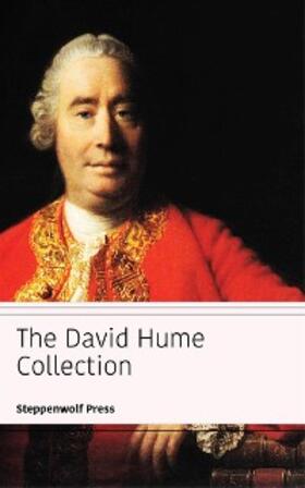 Hume / Press | The David Hume Collection | E-Book | sack.de