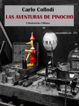 Collodi |  Las aventuras de Pinocho | eBook | Sack Fachmedien