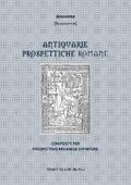 (Bramante) |  Antiquarie Prospettiche Romane | eBook | Sack Fachmedien