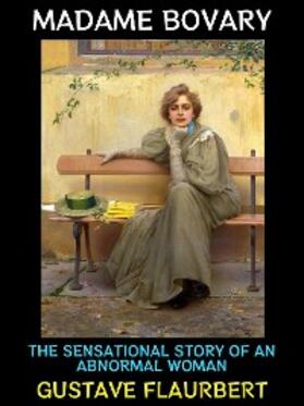 Flaubert |  Madame Bovary | eBook | Sack Fachmedien