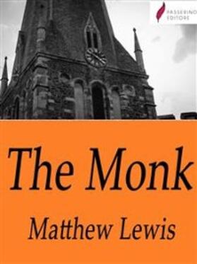 Lewis |  The Monk | eBook | Sack Fachmedien