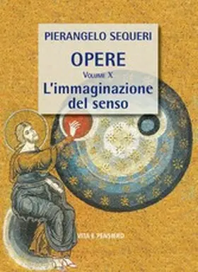 Sequeri |  L'immaginazione del senso | eBook | Sack Fachmedien