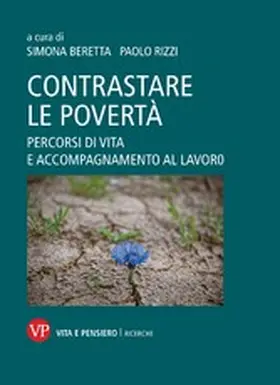 Beretta / Rizzi |  Contrastare le povertà | eBook | Sack Fachmedien